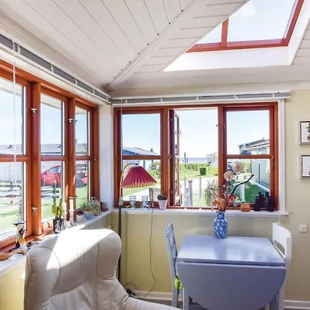 Three-bedroom Holiday In Juelsminde Sonderby (Midtjylland)
