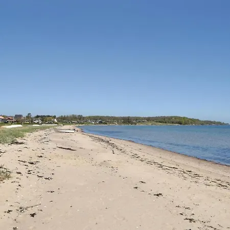 Three-bedroom Holiday In Juelsminde Sonderby (Midtjylland)