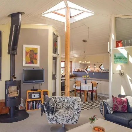 Three-bedroom Holiday In Juelsminde Sonderby (Midtjylland)