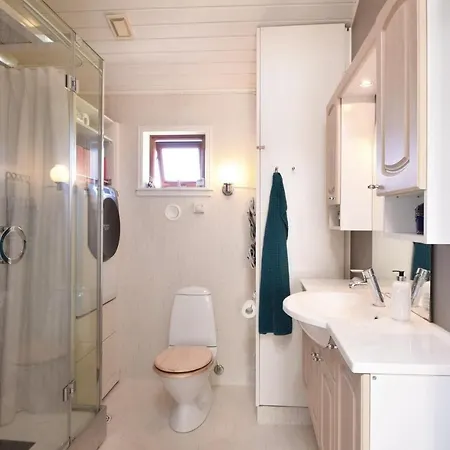 Three-bedroom Holiday In Juelsminde Дом отдыха