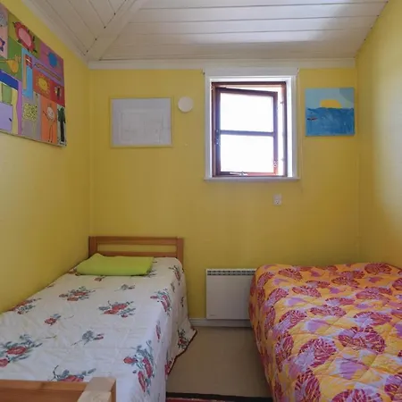 Three-bedroom Holiday In Juelsminde Дом отдыха Sonderby (Midtjylland)