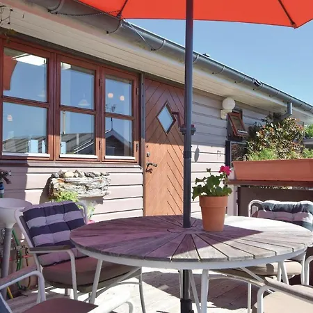 Three-bedroom Holiday In Juelsminde Дом отдыха Sonderby (Midtjylland)